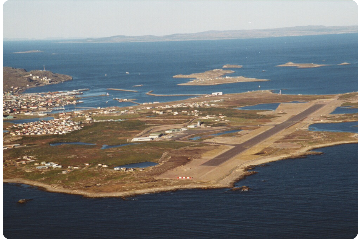 Construction nouvelle piste