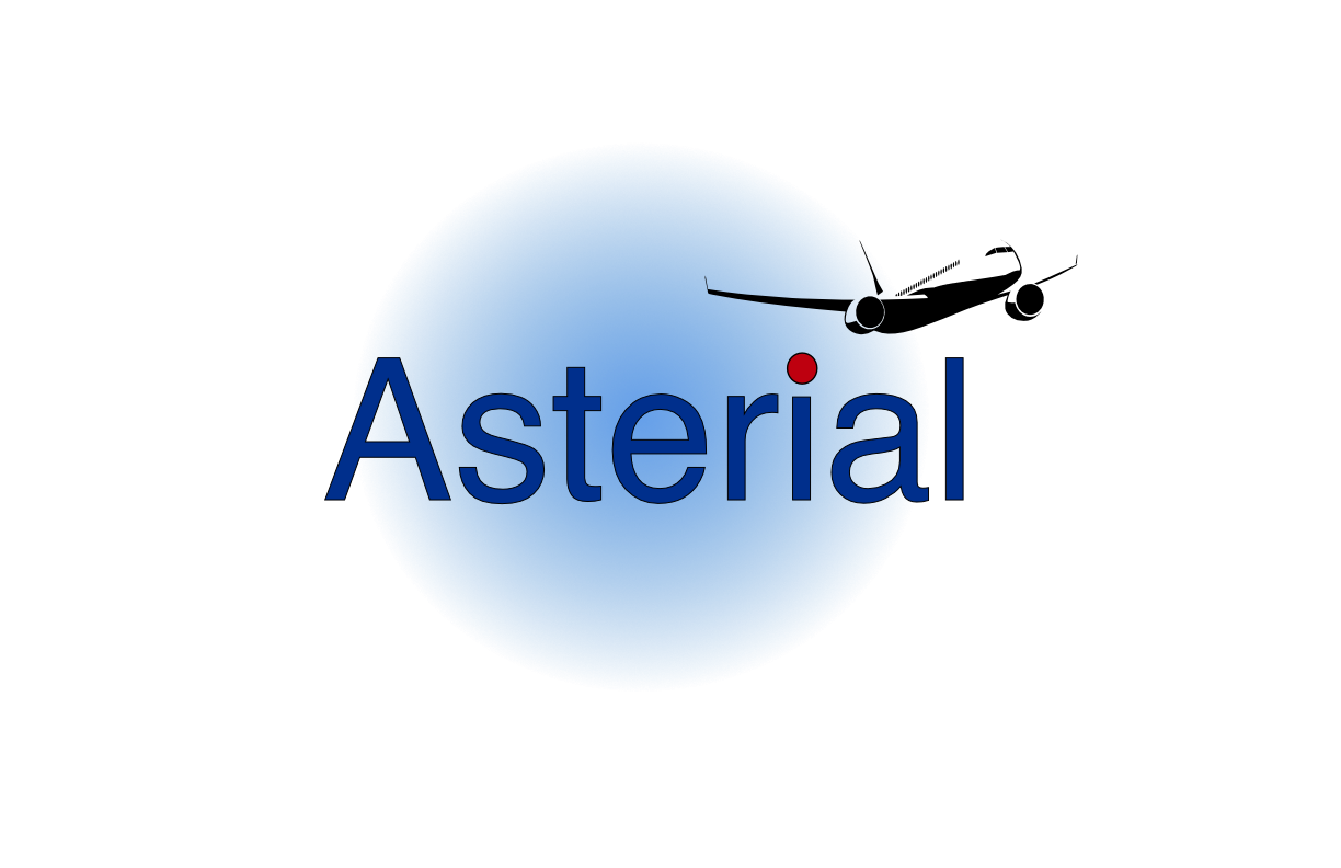 Asterial Logo