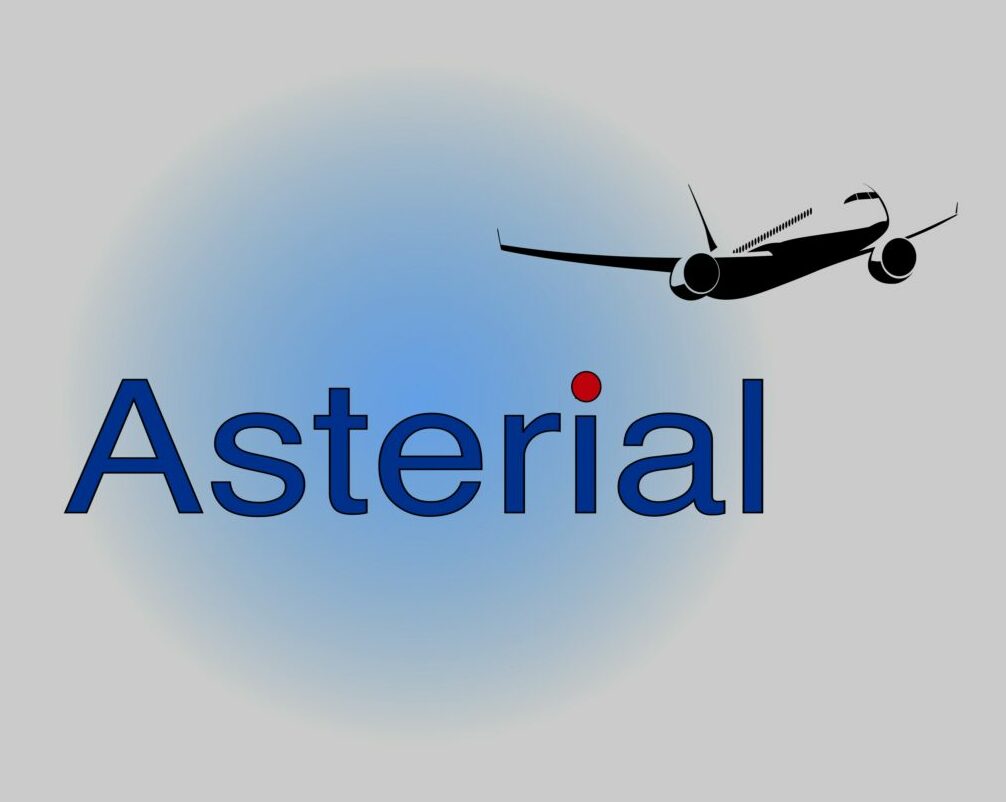 Asterial